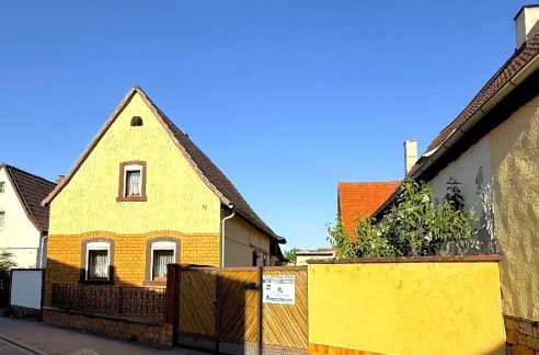 Ansicht von Straße