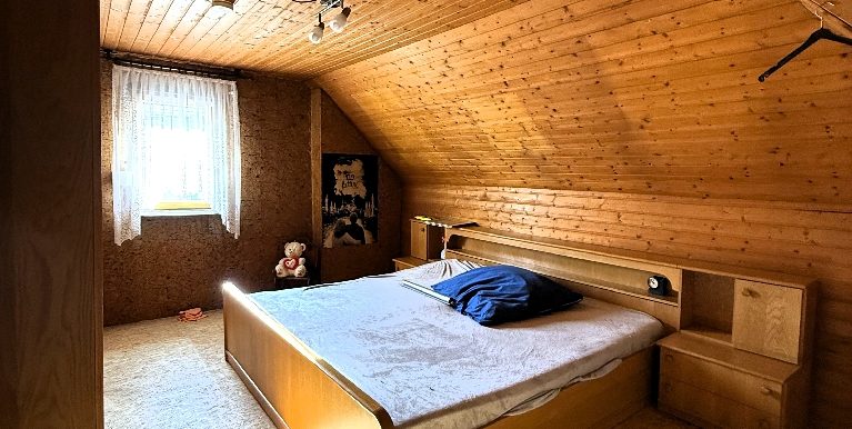 Schlafen DG