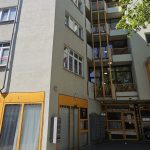 Ansicht von Straße