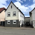 Ansicht von Straße