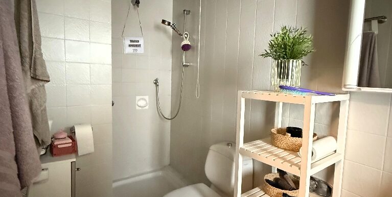 WC