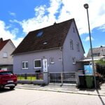 Ansicht von Straße