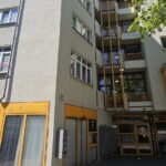 Ansicht von Straße