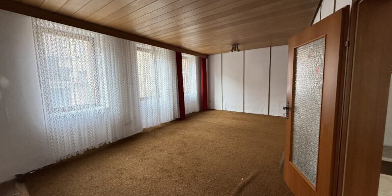 altes Wohnzimmer