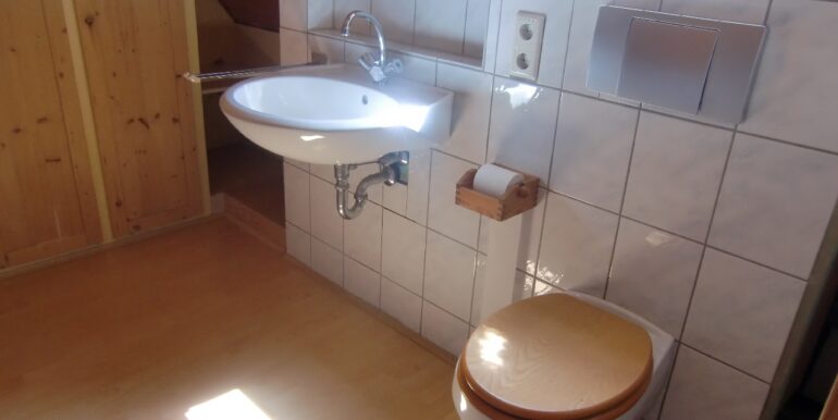 WC DG