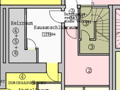 EG Grundriss