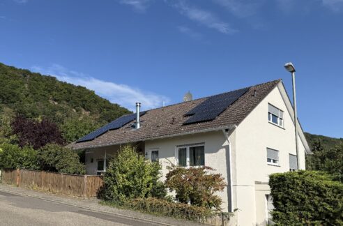 Straße