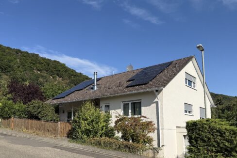 Straße