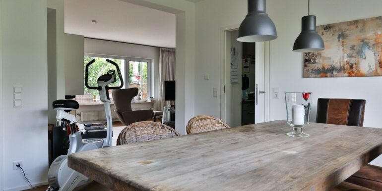 Eß/Wohnzimmer