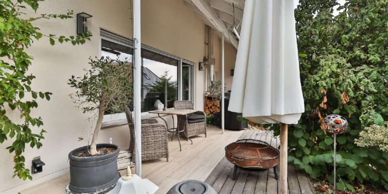 Veranda