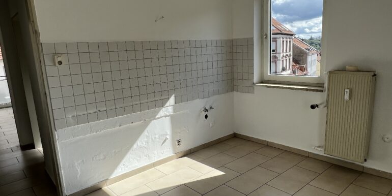 Beispiel Küche