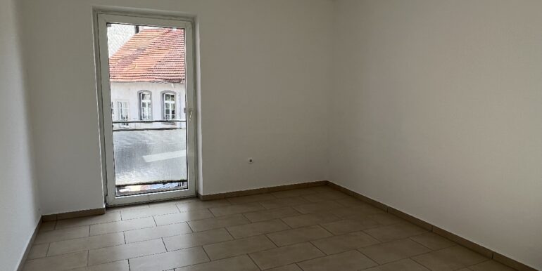 Beispiel Wohnen