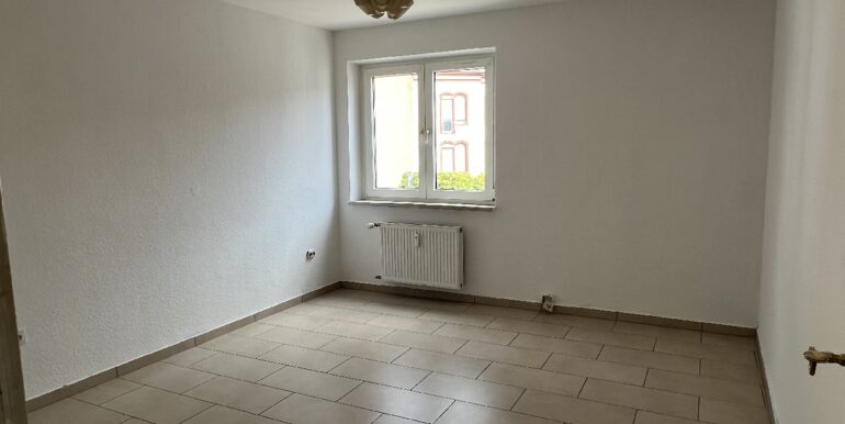 Beispiel Wohnen