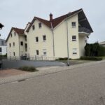 Ansicht von Straße