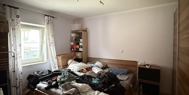 Schlafen
