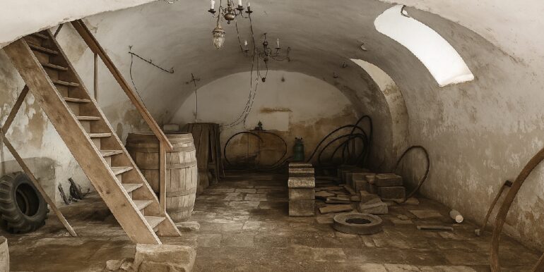 Gewölbekeller