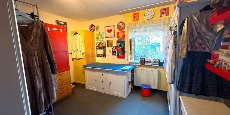 Kinderzimmer/Büro/Gästezimmer