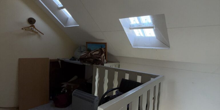 Vorraum Garagenzimmer