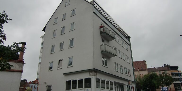 Außenansicht