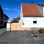 Ansicht von Straße