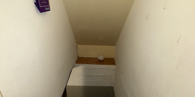 Treppe Keller
