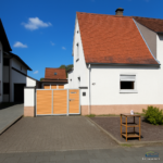 Ansicht von Straße