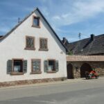 Ansicht von Straße