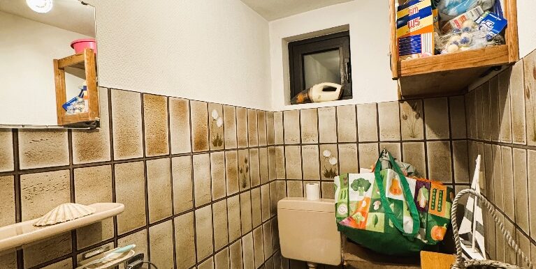 WC