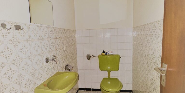 Gäste WC
