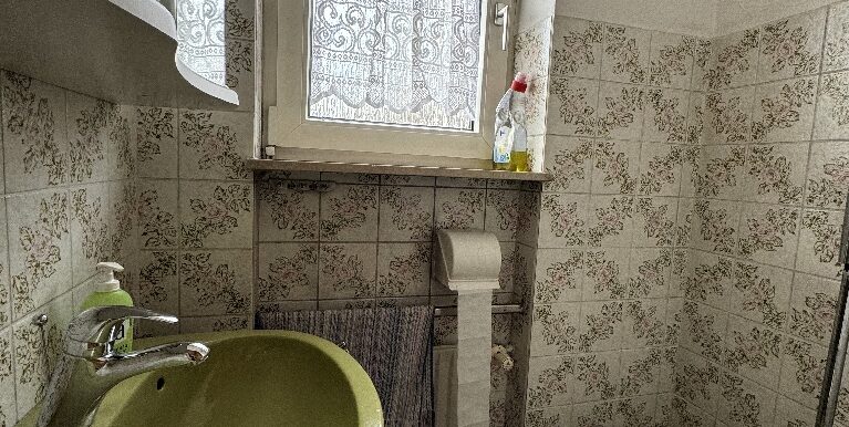 Gäste WC
