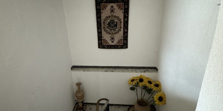 Treppe