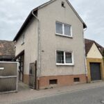 Ansicht von Straße