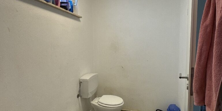 WC Bad