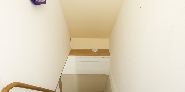 Kellertreppe