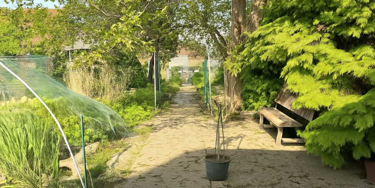 Garten