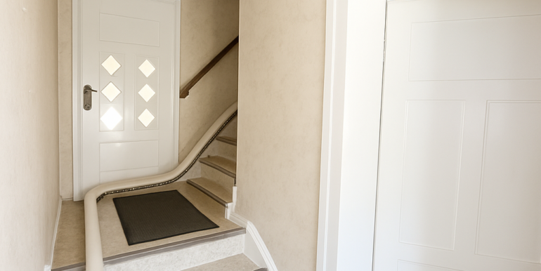 Treppe