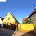 Ansicht von Straße