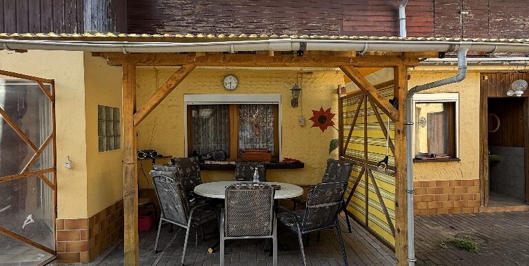 Freisitz Hof