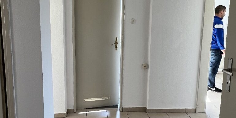 Beispiel Flur