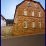 Ansicht von Straße