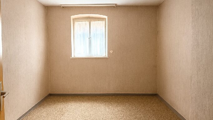 Beispiel Zimmer OG