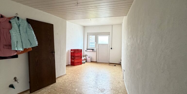 Raum EG