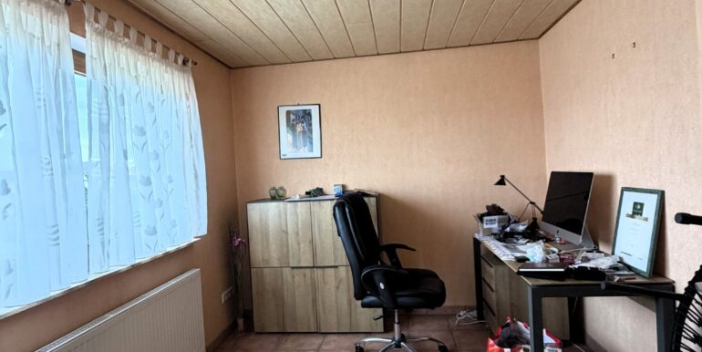 Arbeitszimmer