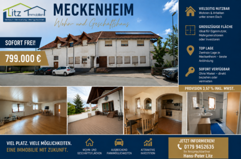 Mit Daten