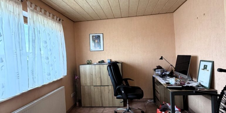 Arbeitszimmer