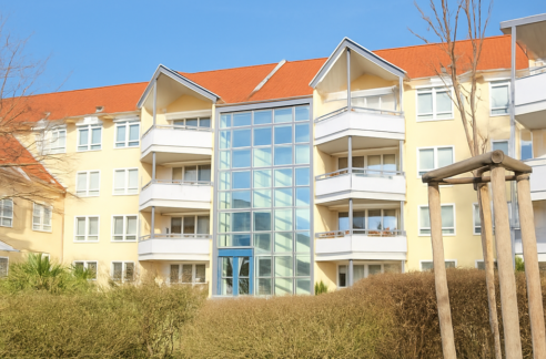 Vorderansicht