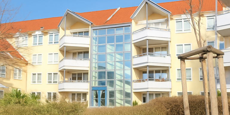 Vorderansicht