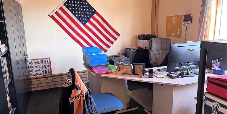 Büro