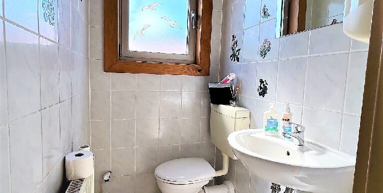 WC Büro