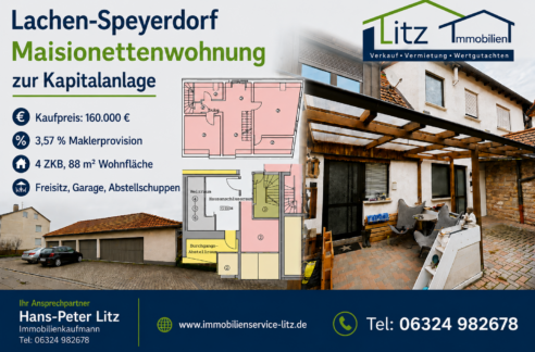 Werbebanner